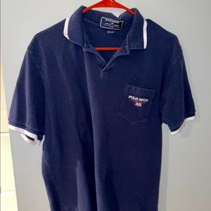 Ralph Lauren Polo Sport Polo